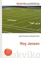 Roy Jenson edito da Book On Demand Ltd.
