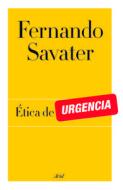 Etica de Urgencia di Fernando Savater edito da Planeta