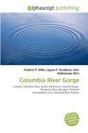 Columbia River Gorge edito da Vdm Publishing House