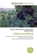 Villeneuve-d'ascq di #Miller,  Frederic P.
