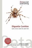 Diguetia Canities edito da Betascript Publishing