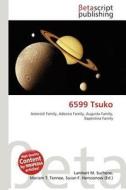 6599 Tsuko edito da Betascript Publishing