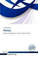 Pentax edito da String Publishing