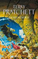 Dioses menores : una novela de Mundodisco di Terry Pratchett edito da Debolsillo