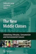 The New Middle Classes edito da Springer Netherlands