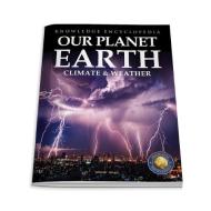 Our Planet Earth: Climate & Weather di Wonder House Books edito da WONDER HOUSE BOOKS