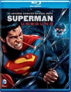 Superman: Unbound edito da Warner Home Video