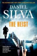 The Heist di Daniel Silva edito da Harpercollins Publishers