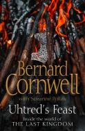 The World Of Uhtred di Bernard Cornwell edito da HarperCollins Publishers