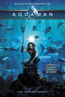 Aquaman: The Junior Novel di Jim Mccann edito da HARPER FESTIVAL