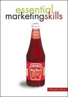 Essential Marketing Skills di Peter Rix edito da Mcgraw-hill Education - Europe