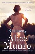 Runaway di Alice Munro edito da Random House UK Ltd