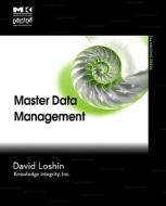 Master Data Management di David Loshin edito da Elsevier LTD, Oxford