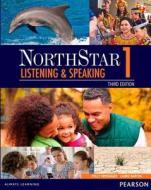 Northstar Listening And Speaking 1 With Myenglishlab di Polly Merdinger, Laurie Barton edito da Pearson Education (us)