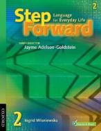 Step Forward: 2: Student Book di Jayme Adelson-Goldstein edito da OUP Oxford