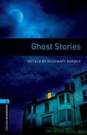 10. Schuljahr, Stufe 2 - Ghost Stories - Neubearbeitung di Rosemary Border edito da Oxford University ELT