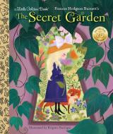 LGB The Secret Garden di Frances Gilbert edito da Random House USA Inc