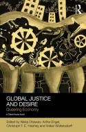 Global Justice and Desire edito da Taylor & Francis Ltd