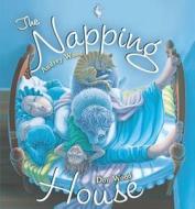 The Napping House Board Book di Audrey Wood edito da Houghton Mifflin Harcourt Publishing Company