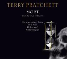 Mort di Terry Pratchett edito da Random House Children's Publishers Uk
