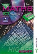 Key Maths di Peter Sherran edito da Nelson Thornes Ltd