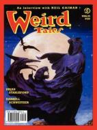 Weird Tales 317-320 (Fall 1999-Summer 2000) di William F. Nolan, Ramsey Campbell edito da Wildside Press