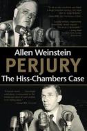Perjury di Allen Weinstein edito da Hoover Institution Press