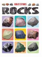 Rocks di Chris Pellant, Helen Pellant edito da Gareth Stevens Publishing