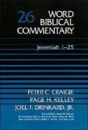 Word Biblical Commentary di Peter C. Craigie, etc. edito da Send The Light