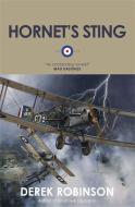 Hornet's Sting di Derek Robinson edito da Quercus Publishing