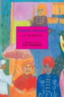 Hindoo Holiday di J. R. Ackerley edito da NEW YORK REVIEW OF BOOKS