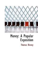 Money di Thomas Binney edito da Bibliolife