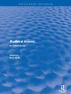 : Medieval Ireland (2005) edito da Taylor & Francis Ltd