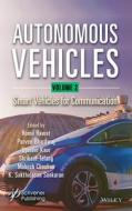 Smart Vehicles for Communication, Volume 2 di Romil Rawat edito da WILEY-SCRIVENER