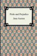Pride and Prejudice di Jane Austen edito da Digireads.com