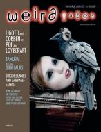 Weird Tales 353 di Richard Corbin, Thomas Ligotti edito da Wildside Press