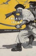 Treasure Island di Robert Louis Stevenson edito da UNION SQUARE & CO
