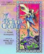 Delicate Creatures di J. Michael Straczynski edito da Image Comics