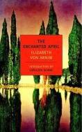 The Enchanted April di Elizabeth Von Arnim edito da NEW YORK REVIEW OF BOOKS