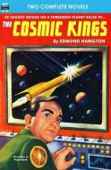 The Cosmic Kings & Lone Star Planet di H. Beam Piper, John J. McGuire, Edmond Hamilton edito da LIGHTNING SOURCE INC