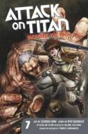 Attack On Titan: Before The Fall 7 di Hajime Isayama, Ryo Suzukaze edito da Kodansha America, Inc