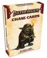 Pathfinder Chase Cards Deck (p2) di Paizo Staff edito da Paizo Publishing, Llc
