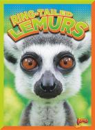 Ring-Tailed Lemurs di Gail Terp edito da BLACK RABBIT BOOKS
