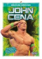 John Cena di Tammy Gagne edito da BIGFOOT BOOKS