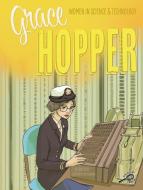 Grace Hopper di Jan Fields edito da DISCOVERY LIB