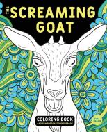 THE SCREAMING GOAT COLORING BOOK: A STRE di VAL BRAINS edito da LIGHTNING SOURCE UK LTD