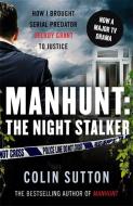 Night Stalker di Colin Sutton edito da John Blake Publishing