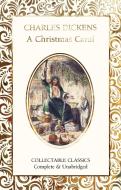 A Christmas Carol di Charles Dickens edito da Flame Tree Publishing