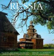 Russia di Fritz Dressler, Claus Bednarz, Hans-Peter Riese edito da I. B. Tauris & Company
