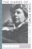 The Diaries of Dawn Powell di Dawn Powell edito da Zoland Books